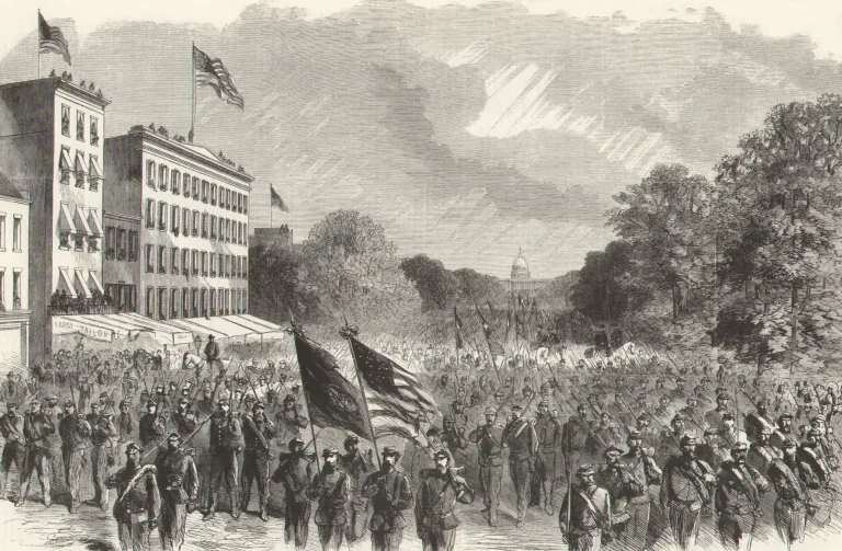 31st Wisconsin Infantry Regiment