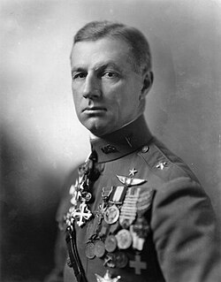William Billy Lendrum Mitchell